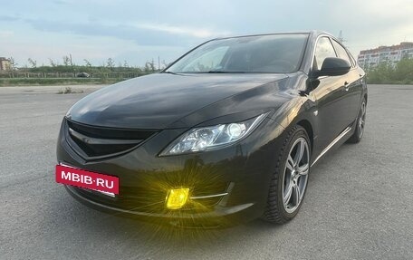 Mazda 6, 2007 год, 930 000 рублей, 2 фотография