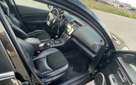 Mazda 6, 2007 год, 930 000 рублей, 9 фотография