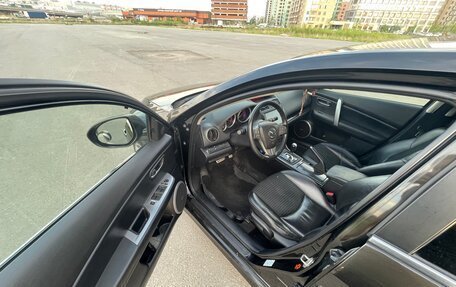 Mazda 6, 2007 год, 930 000 рублей, 8 фотография