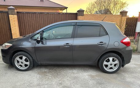 Toyota Auris II, 2011 год, 915 000 рублей, 5 фотография