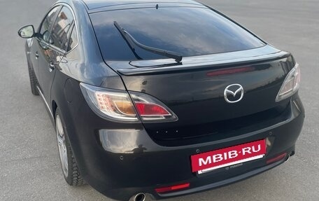 Mazda 6, 2007 год, 930 000 рублей, 5 фотография