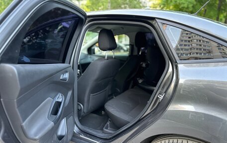 Ford Focus III, 2016 год, 1 190 000 рублей, 11 фотография