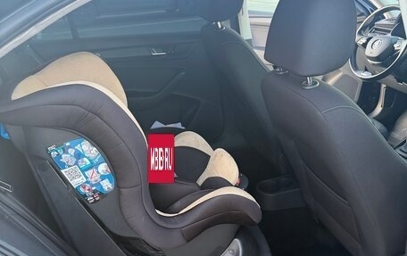 Skoda Rapid II, 2020 год, 1 450 000 рублей, 9 фотография