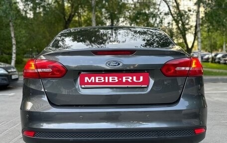 Ford Focus III, 2016 год, 1 190 000 рублей, 4 фотография