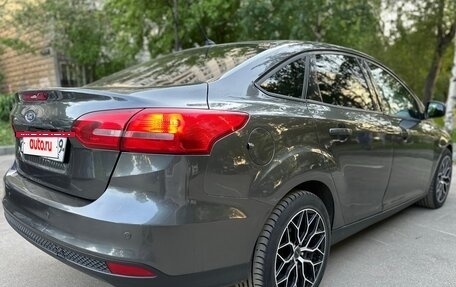 Ford Focus III, 2016 год, 1 190 000 рублей, 8 фотография