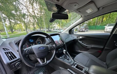 Ford Focus III, 2016 год, 1 190 000 рублей, 12 фотография
