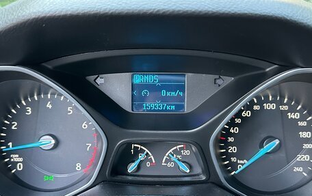 Ford Focus III, 2016 год, 1 190 000 рублей, 16 фотография