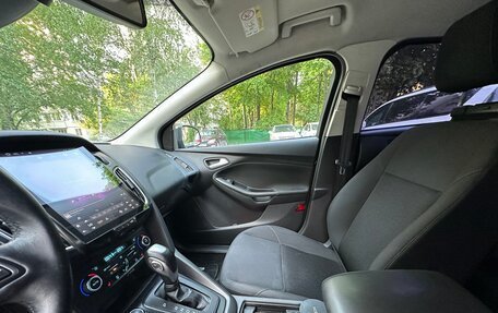 Ford Focus III, 2016 год, 1 190 000 рублей, 14 фотография