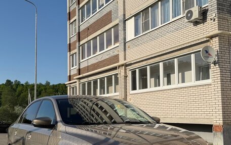 Volkswagen Polo VI (EU Market), 2021 год, 1 490 000 рублей, 2 фотография