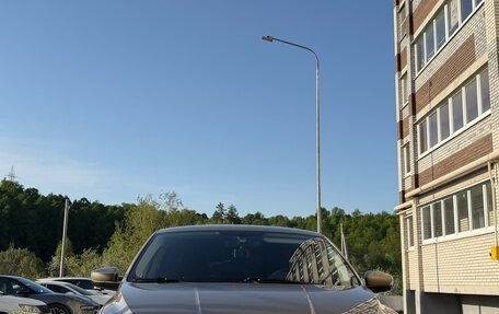 Volkswagen Polo VI (EU Market), 2021 год, 1 490 000 рублей, 3 фотография
