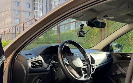 Volkswagen Polo VI (EU Market), 2021 год, 1 490 000 рублей, 8 фотография