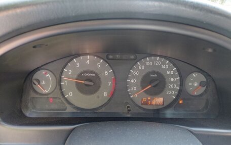 Nissan Almera Classic, 2007 год, 460 000 рублей, 3 фотография