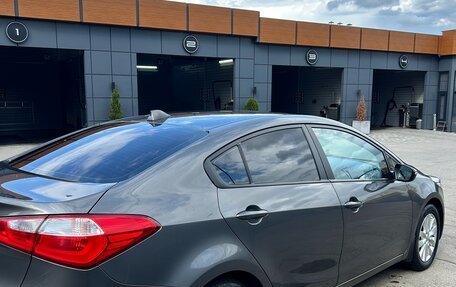 KIA Cerato III, 2013 год, 1 200 000 рублей, 4 фотография