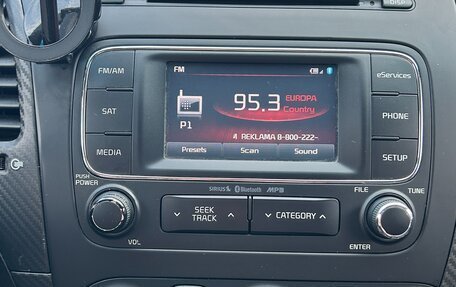KIA Cerato III, 2013 год, 1 200 000 рублей, 6 фотография