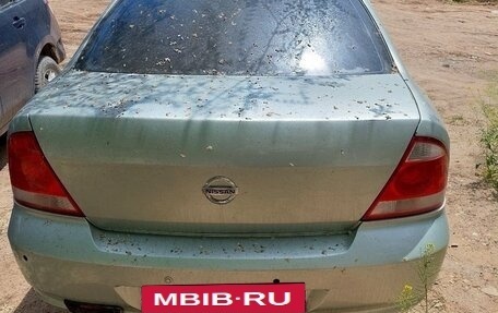 Nissan Almera Classic, 2007 год, 460 000 рублей, 2 фотография