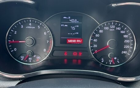 KIA Cerato III, 2013 год, 1 200 000 рублей, 5 фотография