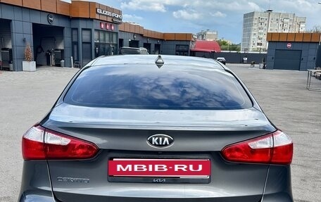 KIA Cerato III, 2013 год, 1 200 000 рублей, 3 фотография