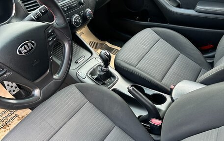 KIA Cerato III, 2013 год, 1 200 000 рублей, 7 фотография