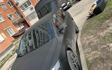 Skoda Superb III рестайлинг, 2013 год, 600 000 рублей, 2 фотография