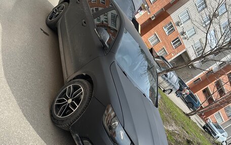 Skoda Superb III рестайлинг, 2013 год, 600 000 рублей, 4 фотография