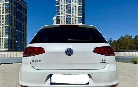 Volkswagen Golf VII, 2014 год, 1 530 000 рублей, 5 фотография