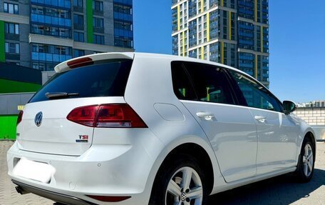 Volkswagen Golf VII, 2014 год, 1 530 000 рублей, 6 фотография