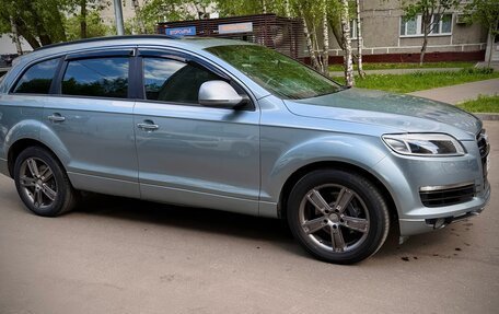 Audi Q7, 2006 год, 950 000 рублей, 3 фотография