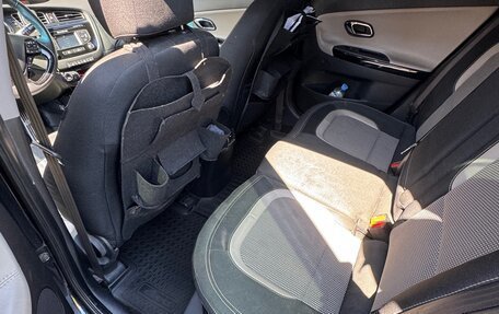 KIA cee'd III, 2013 год, 700 000 рублей, 9 фотография