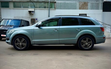 Audi Q7, 2006 год, 950 000 рублей, 7 фотография