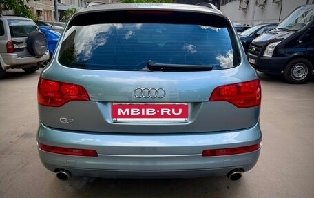 Audi Q7, 2006 год, 950 000 рублей, 5 фотография