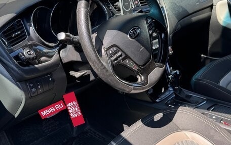 KIA cee'd III, 2013 год, 700 000 рублей, 6 фотография