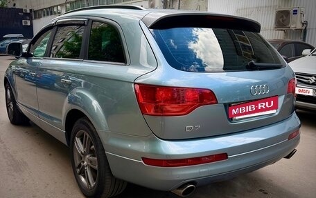 Audi Q7, 2006 год, 950 000 рублей, 6 фотография