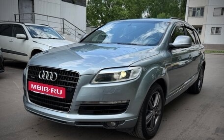 Audi Q7, 2006 год, 950 000 рублей, 2 фотография