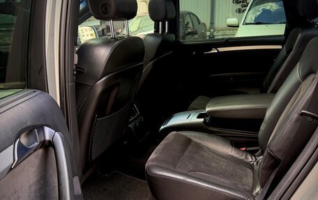 Audi Q7, 2006 год, 950 000 рублей, 11 фотография