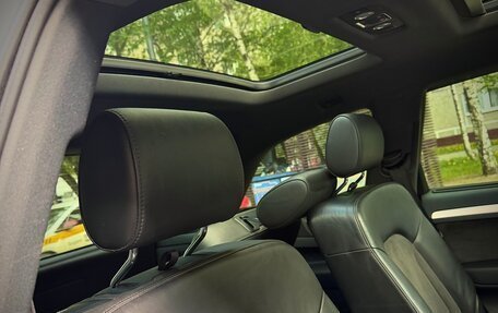 Audi Q7, 2006 год, 950 000 рублей, 10 фотография