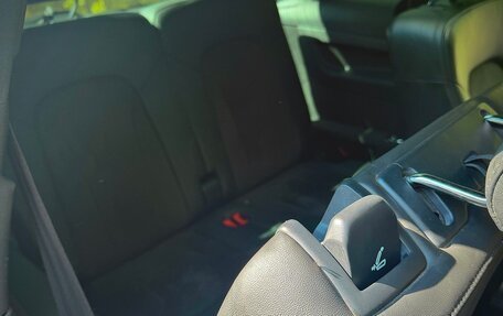 Audi Q7, 2006 год, 950 000 рублей, 14 фотография