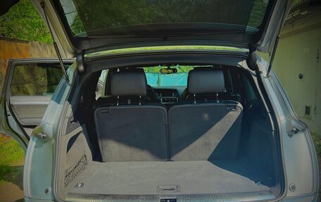 Audi Q7, 2006 год, 950 000 рублей, 16 фотография