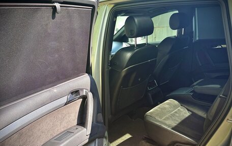 Audi Q7, 2006 год, 950 000 рублей, 19 фотография