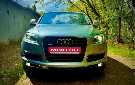 Audi Q7, 2006 год, 950 000 рублей, 23 фотография