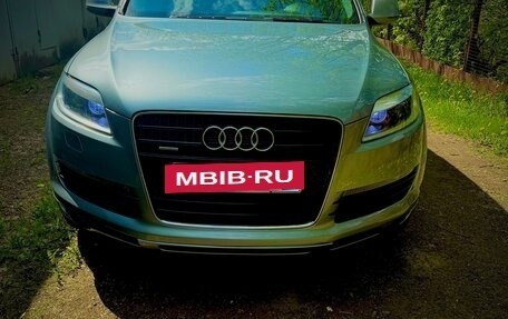 Audi Q7, 2006 год, 950 000 рублей, 20 фотография