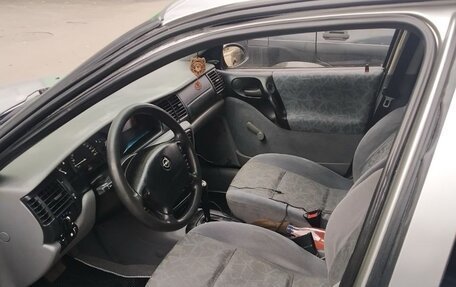 Opel Vectra B рестайлинг, 1996 год, 250 000 рублей, 4 фотография