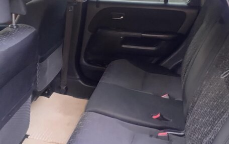 Honda CR-V III рестайлинг, 2006 год, 650 000 рублей, 7 фотография