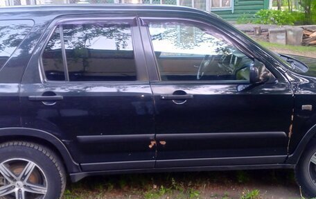 Honda CR-V III рестайлинг, 2006 год, 650 000 рублей, 5 фотография