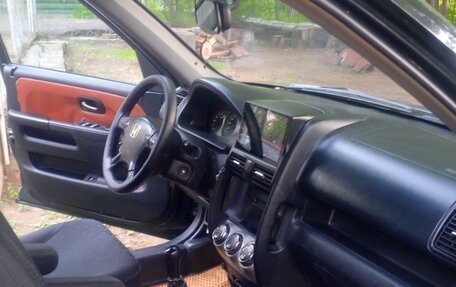 Honda CR-V III рестайлинг, 2006 год, 650 000 рублей, 8 фотография