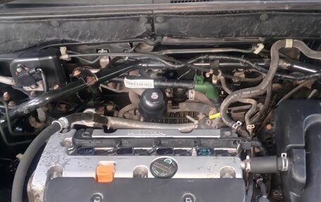 Honda CR-V III рестайлинг, 2006 год, 650 000 рублей, 6 фотография