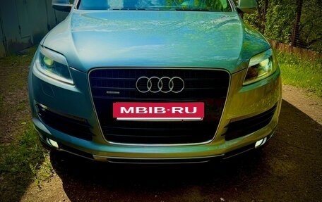 Audi Q7, 2006 год, 950 000 рублей, 21 фотография