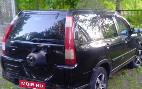 Honda CR-V III рестайлинг, 2006 год, 650 000 рублей, 4 фотография