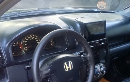 Honda CR-V III рестайлинг, 2006 год, 650 000 рублей, 11 фотография