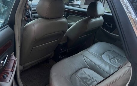 Hyundai XG I рестайлинг, 2004 год, 320 000 рублей, 4 фотография
