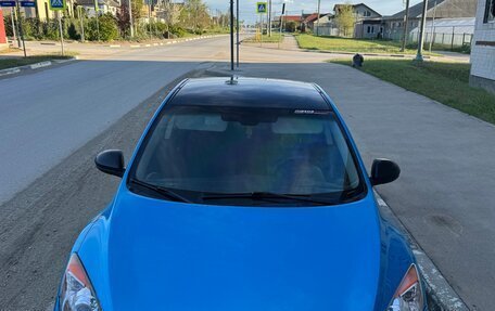 Mazda 3, 2010 год, 750 000 рублей, 2 фотография
